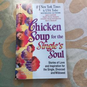 Chicken Soup for the Single's Soul