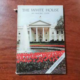 THE WHITE HOUSE