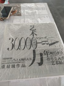 艺术三万年：一部人类艺术创造力跨越时空的故事