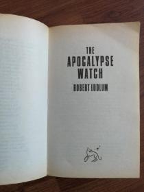 The Apocalypse Watch 启示录行动