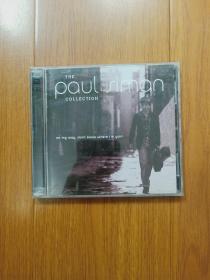 PQUL  SimOn  COLLECTlON（2碟CD）