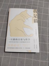 我是猫