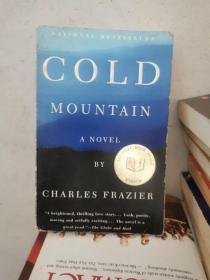 COLD MOUNTAIN