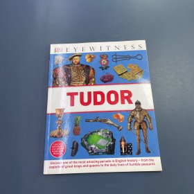 Tudor (DK Eyewitness)