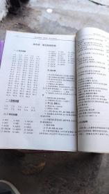 西医内科学辅导材料（油印）