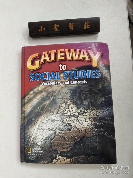 Gateway to Social Studies