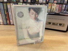 磁带 梁咏琪 amour 未拆封