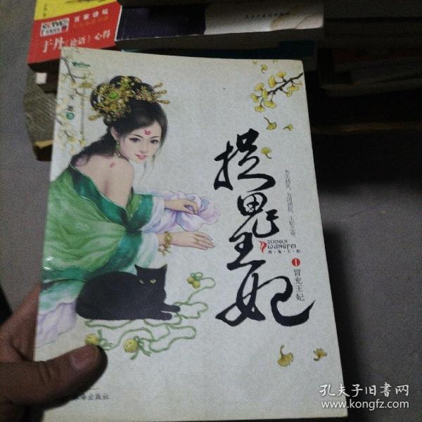 捉鬼王妃（全三册）