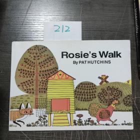 Rosie's Walk