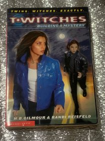 T·WITCHES: BUILDING A MYSTERY