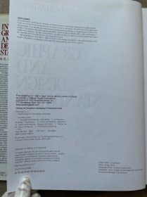 Interior Graphic and Design Standards 室内设计制图与规范【英文版，精装大12开】裸书2.4公斤重