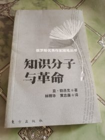 知识分子与革命