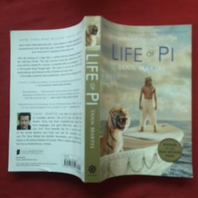 Life of Pi