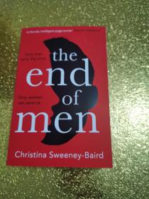 The End Of Men