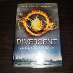 Divergent