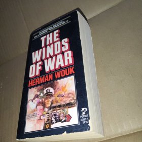 THE WINDS OF WAR