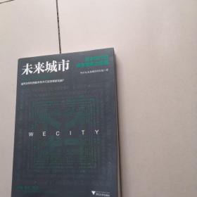 未来城市：数字时代的城市竞争力重塑（用科技重新定义产城关系、人居环境。）