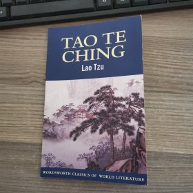 Tao Te Ching