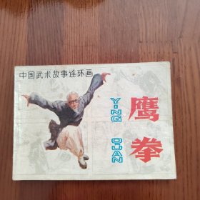 鹰拳（40）