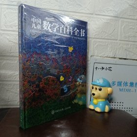 中国儿童数学百科全书