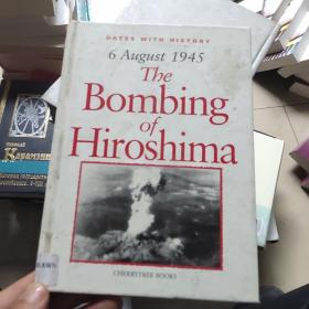 The  Bombing  of  Hiroshima