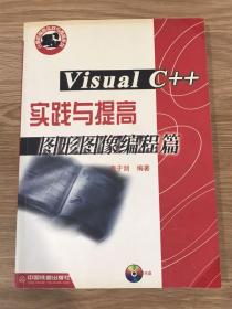 VisualC++實踐與提高-圖形圖像編程篇