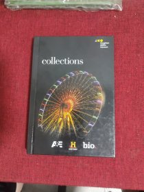 Houghton Mifflin Harcourt ：Collections （6）