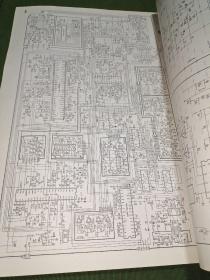 新编TCL彩色电视机电路图与维修数据