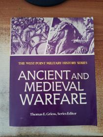 ANCIENT AND MEDIEVAL WARFARE