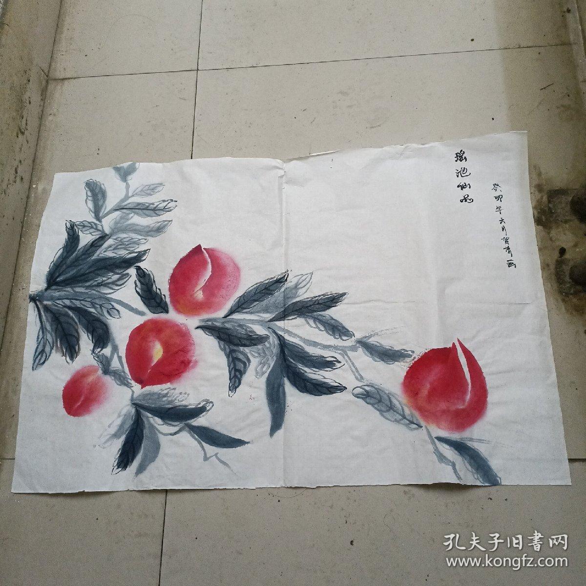 瑶池仙品