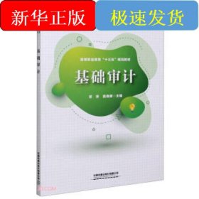 基础审计