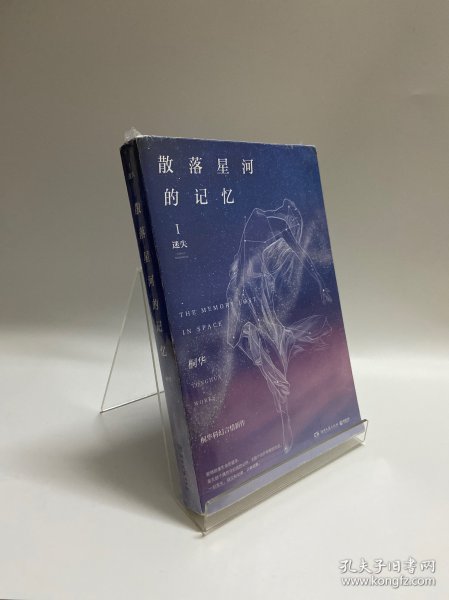 散落星河的记忆1：迷失