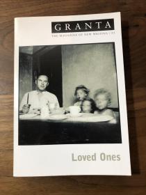 Granta Loved Ones