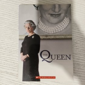 Scholastic Readers: The Queen