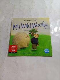 培生幼儿英语 基础级（My wild woolly）