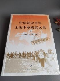 中国知识青年上山下乡研究文集（全三册）