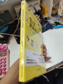 会计原来这么有趣：中级实务篇