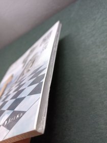 谢军教你下国际象棋系列：国际象棋中局实战