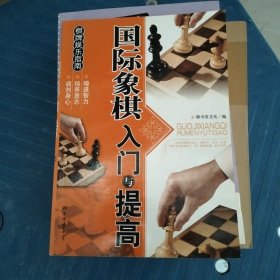 棋牌娱乐指南：国际象棋入门与提高