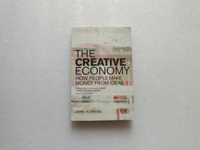 The Creative Economy