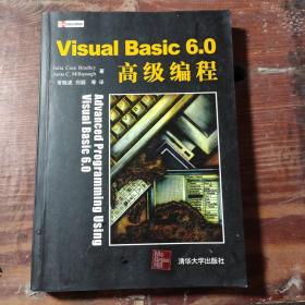 Visual Basic6.0高级编程