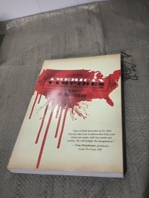 American Vampires: Their True Bloody History from New York to California
