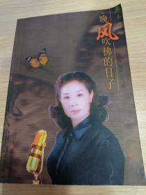 晚风吹拂的日子