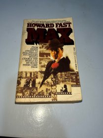MAX Howard fast