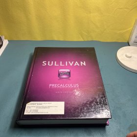 Precalculus Sullivan