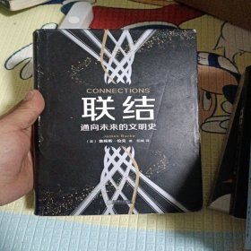 联结：通向未来的文明史