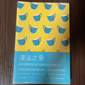 漫溢之爱