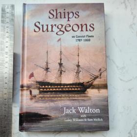 Ships Surgeons