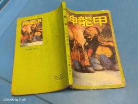 神龙甲