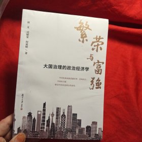 繁荣与富强——大国治理的政治经济学
